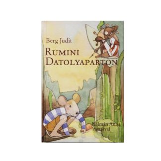 Rumini Datolyaparton - könyv
